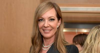 Mom alum Allison Janney gets candid about why she never had kids; REVEALS that she’s ‘virtually dating’ - www.pinkvilla.com