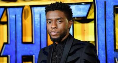 Lupita Nyong’o still learning to deal with Chadwick Boseman’s demise; Says she misses his leadership the most - www.pinkvilla.com