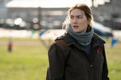 ‘Mare Of Easttown’: Kate Winslet Shines In A Superb Crime Story About Surviving Tragedies & Outliving Past Glories [Review] - theplaylist.net - Pennsylvania - city Easttown