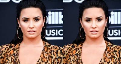 Demi Lovato talks about feeling 'survivor's guilt' following rapper DMX's overdose - www.pinkvilla.com