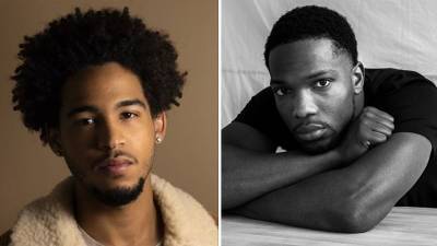 Jorge Lendeborg Jr And Tosin Cole To Star In ‘House Party’ Reboot From New Line And Springhill Entertainment - deadline.com - Atlanta