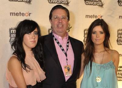 Bonnie Ryan reveals she felt lost after passing of dad Gerry 11 years ago - evoke.ie