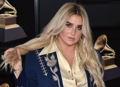 Kesha Can’t Handle Caitlyn Jenner’s ‘Masked Singer’ Cover Of Her Song ‘Tik Tok’: See Her Reaction - etcanada.com