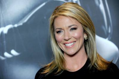 Brooke Baldwin Speaks Up About Being ‘Surrounded By A Lot Of Men’ As She Departs CNN - etcanada.com