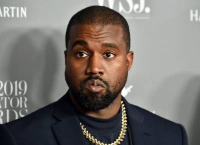 Netflix reportedly drops $30M to secure Kanye West documentary two decades in the making - evoke.ie