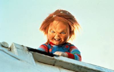 Watch creepy new teaser trailer for ‘Chucky’ TV series - www.nme.com