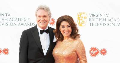 Loose Women's Jane McDonald heartbroken as life partner Ed dies from lung cancer - www.dailyrecord.co.uk