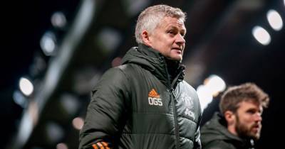 Ole Gunnar Solskjaer already knows what he needs to fix at Manchester United - www.manchestereveningnews.co.uk - Manchester