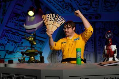 ‘Mystery Science Theater 3000’ Launches New Kickstarter Campaign for More Episodes, Online Distribution Platform - variety.com