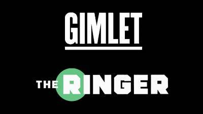 Podcast Staffers at Spotify’s Gimlet, The Ringer Ratify Union Contracts - variety.com
