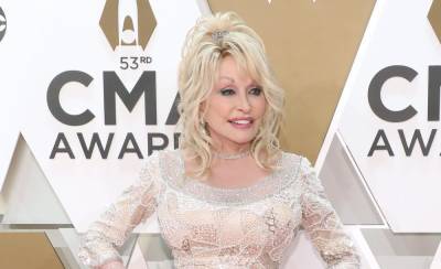 Dolly Parton Pens Emotional Letter Announcing The Passing Of Her ‘Beloved’ Uncle Bill Owens - etcanada.com