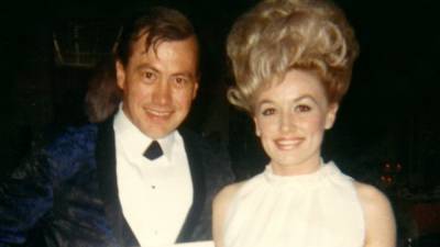 Dolly Parton Pens Touching Eulogy to Her Uncle Bill Owens: 'I Knew My Heart Would Break When He Passed' - www.etonline.com
