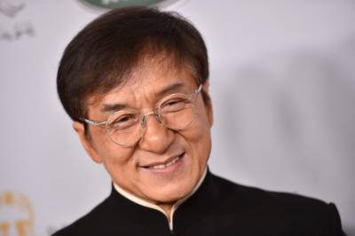 Jackie Chan And Fans Celebrate His 67th Birthday: ‘Wishing Everyone Peace’ - etcanada.com