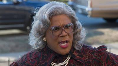 Madea Prequel Series in Development at Showtime From Tyler Perry - variety.com - Atlanta