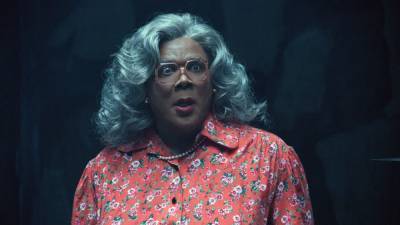 Madea Origin TV Series ‘Mabel’ In Works At Showtime From Tyler Perry, Tim Palen, JaNeika & JaSheika James - deadline.com
