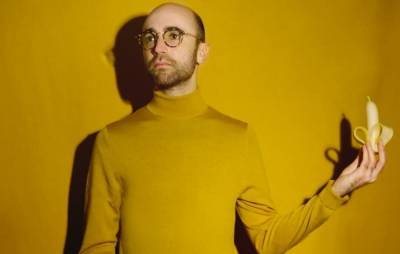 Former Yuck frontman Max Bloom goes solo, announces new album - www.nme.com