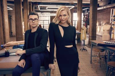 ‘Project Runway’: Karlie Kloss Not Returning As Full-Time Host For Season 19 Of Fashion Competition Show - deadline.com - New York