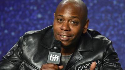 Dave Chappelle says 'dirty notes’ left for Trump staffers came from celebs, not Obama aides: ‘I saw them’ - www.foxnews.com