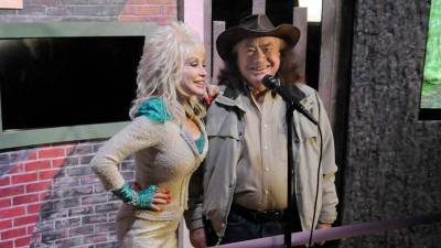 Bill Owens, uncle and musical mentor to Dolly Parton, dies - abcnews.go.com - Tennessee