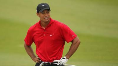L.A. Sheriff Releases Findings in Tiger Woods Crash - www.hollywoodreporter.com - Los Angeles