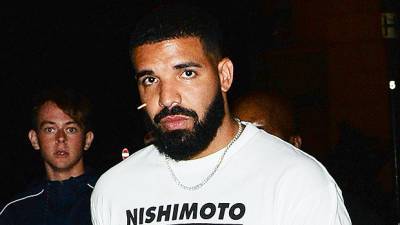 Drake Bugs Out When Comedian Tries Putting Drinks On ‘His Tab’ During Epic Prank — Watch - hollywoodlife.com - Virginia