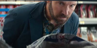 Paul Rudd Meets The Mini-Pufts In Brand New 'Ghostbusters: Afterlife' Clip - www.justjared.com