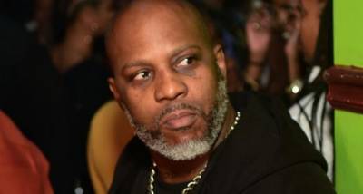 DMX will be undergoing brain tests while he’s on life support due to drug overdose; DEETS inside - www.pinkvilla.com - New York