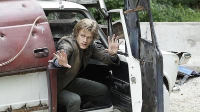 CBS’ ‘MacGyver’ Reboot to End With Season 5 - variety.com
