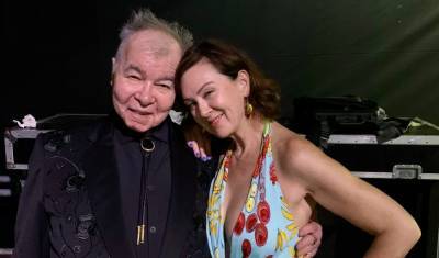 Remembering John Prine, One Year On: His Wife and Son Talk About a Tough Anniversary and a Still Expanding Legacy - variety.com