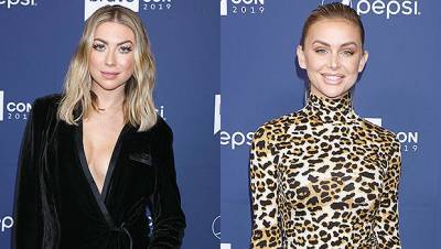 Stassi Schroeder Lala Kent’s Newborn Daughters Have 1st Playdate — See Cute New Pics - hollywoodlife.com - city Hartford
