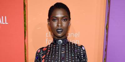 Jodie Turner-Smith Will Not Be In 'The Witcher: Blood Origin' Because Of This - www.justjared.com