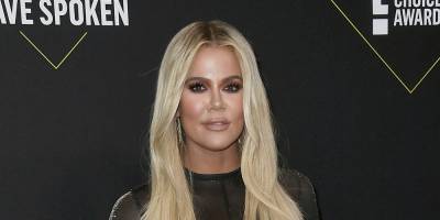 Khloe Kardashian Explains Why She Wanted That Photo Removed from Websites, Talks Body Image Issues in New Essay - www.justjared.com