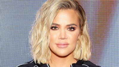 Khloe Kardashian Breaks Silence On Leaked Bikini Pic Shows Off Her Unedited Body In New Video - hollywoodlife.com