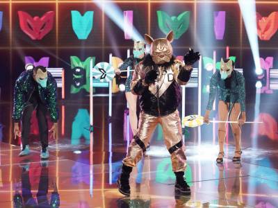 ‘The Masked Singer’: Wildcard The Bulldog Gets Bit In Season’s Most Surprising Twist — See Who Got Unmasked - etcanada.com