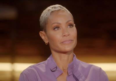‘Red Table Talk’ Tackles Malignant Narcissists, Jada Reveals Gammy Is ‘In A Situation Right Now’ - etcanada.com