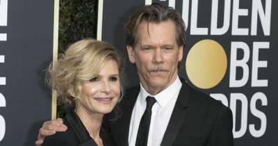 Kevin Bacon upset fiancee Kyra Sedgwick with engagement ring choice - www.msn.com