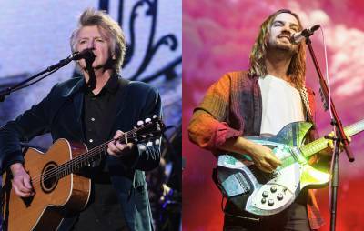 Crowded House release Tame Impala remix of ‘To The Island’ - www.nme.com