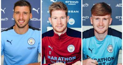 What Man City's squad could look like in 2025 after Kevin De Bruyne new contract - www.manchestereveningnews.co.uk - Manchester