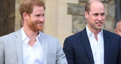 Prince William accuses Prince Harry of putting 'fame over family' since moving to the US with Meghan Markle - www.pinkvilla.com - USA