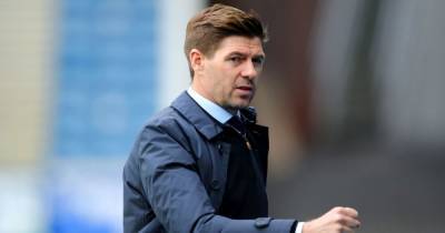 The key Steven Gerrard strength that Rangers gambled on as former director admits 'standards had fallen' - www.dailyrecord.co.uk