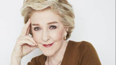 Patricia Hodge Replaces The Late Diana Rigg On Channel 5/PBS Series ‘All Creatures Great & Small’ - deadline.com - Britain