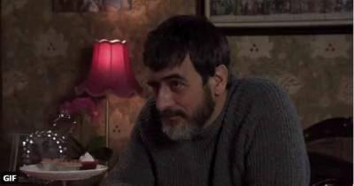 Corrie fans are all comparing Peter Barlow to other fictional characters after he makes screen return with Carla - www.manchestereveningnews.co.uk