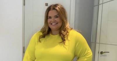 Gogglebox's Amy Tapper, 21, has been dieting since she was eight and has now 'cracked the code' after losing three stone - www.ok.co.uk