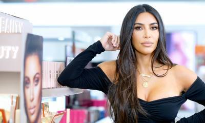 Kim Kardashian's billionaire status: how did she make her money? - hellomagazine.com