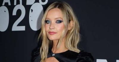 Laura Whitmore returning to Celebrity Juice after giving birth to first child - www.msn.com