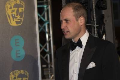Prince William To Make Virtual BAFTA Speech, Musical Acts & Awards Presenters Confirmed - deadline.com - county Martin