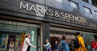 M&S shoppers warned of six important changes rolling out to every store - www.dailyrecord.co.uk - Scotland