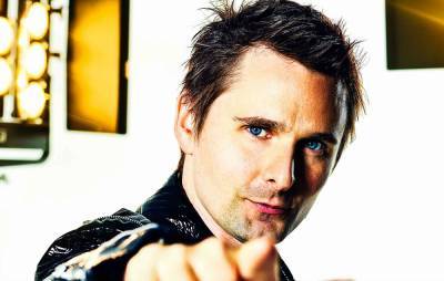 Muse’s Matt Bellamy to release ‘Cryosleep’ – a collection of solo recordings on Record Store Day - www.nme.com