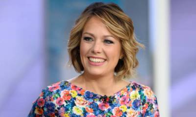 Today show star Dylan Dreyer shares incredible health update – fans react - hellomagazine.com - county Guthrie