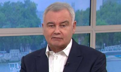 Eamonn Holmes details more of his 'draining and debilitating' pain after big family news - hellomagazine.com
